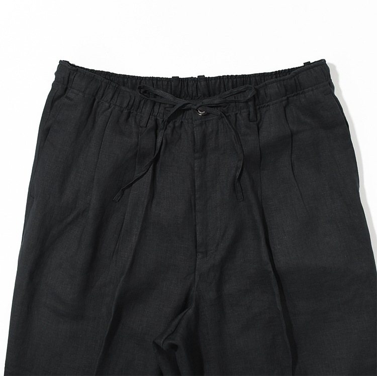 MARKAWARE (マーカウェア) NEW CLASSIC FIT TROUSERS / ニュー