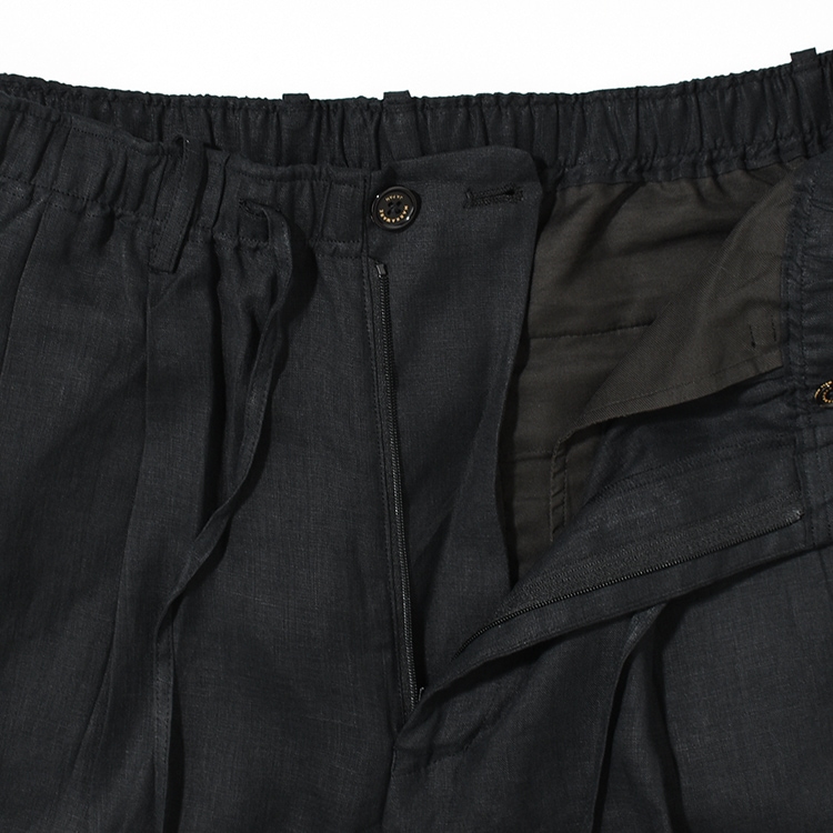 MARKAWARE ヴァルーズシャツ クラシック フィット イージーパンツ markaware（マーカウェア）の「【MARKAWARE/マーカウェア