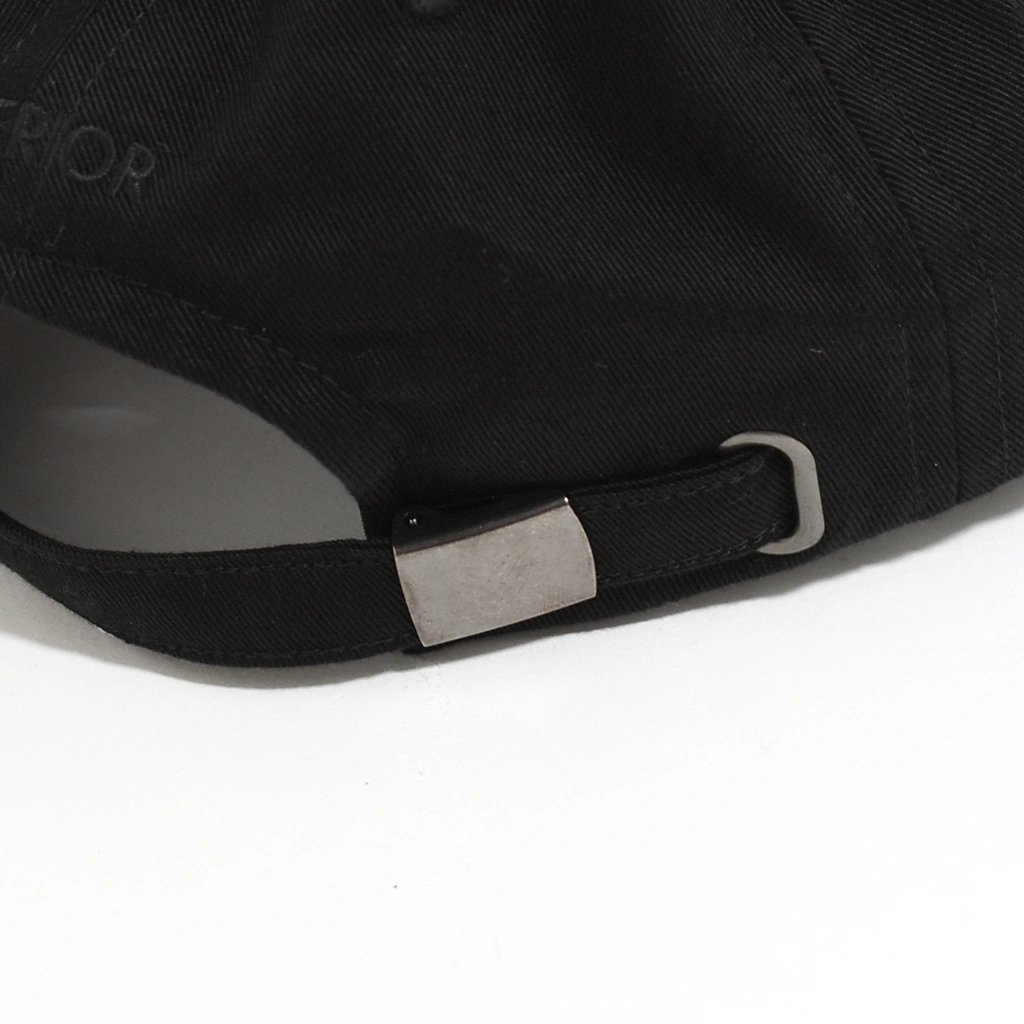 UHT01-KC209]ULTERIOR(アルテリア)WASHED VINTAGE TWILL 6