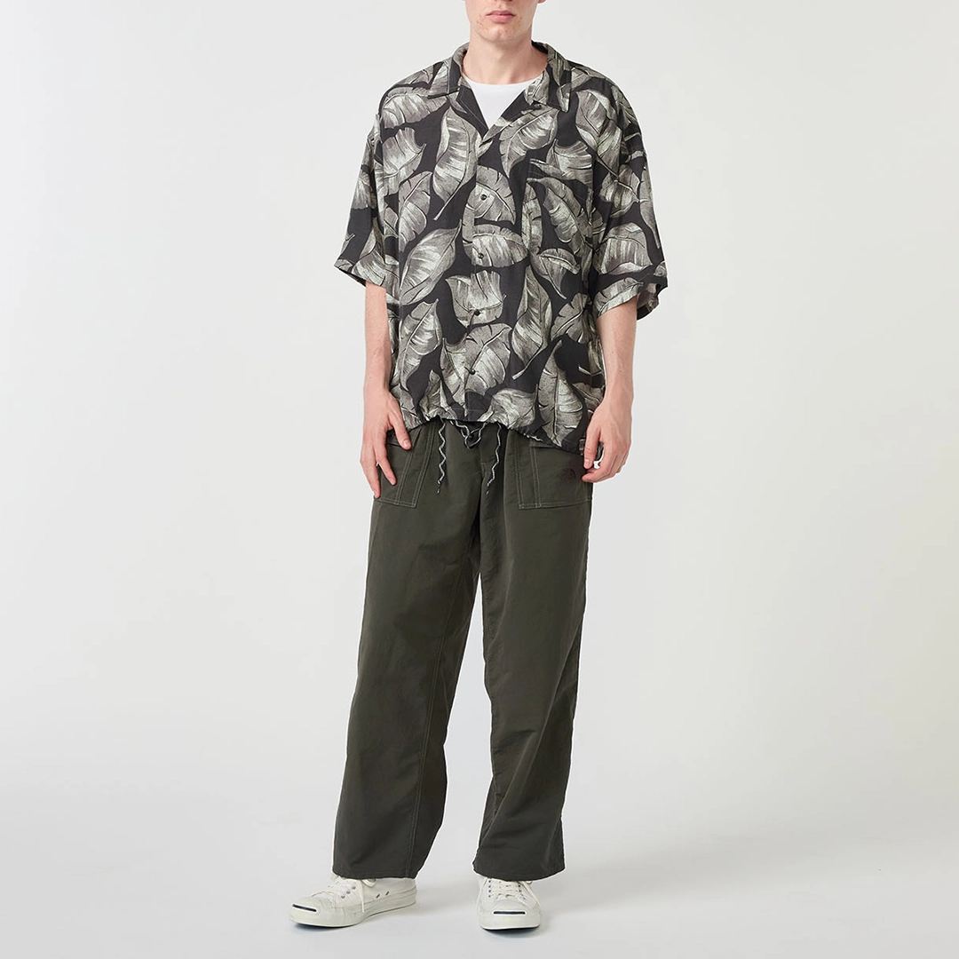 [N26SG037]THE NORTH FACE Purple Label(ザ・ノース・フェイス パープルレーベル) PPA Field Shirt (PPAフィールドシャツ)の商品画像