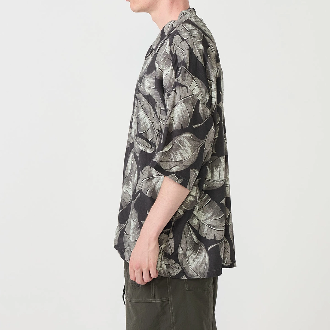 [N26SG037]THE NORTH FACE Purple Label(ザ・ノース・フェイス パープルレーベル) PPA Field Shirt (PPAフィールドシャツ)の商品画像