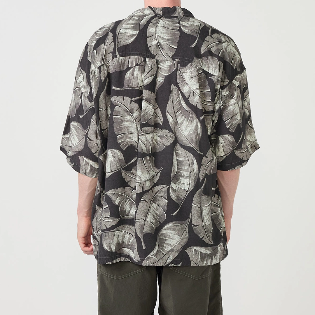 [N26SG037]THE NORTH FACE Purple Label(ザ・ノース・フェイス パープルレーベル) PPA Field Shirt (PPAフィールドシャツ)の商品画像