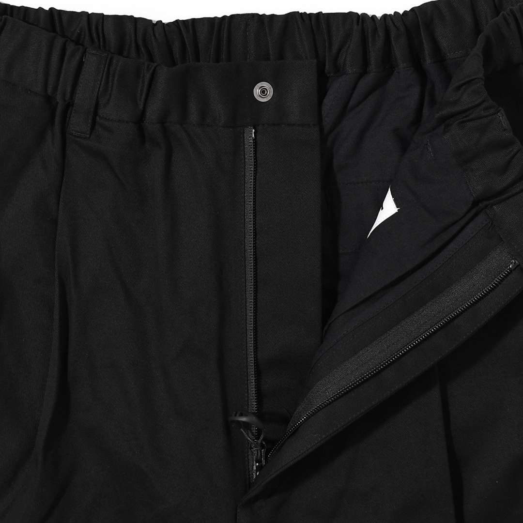 [CMF2602-P05]CMF OUTDOOR GARMENT(シーエムエフアウトドアガーメント)W TUCK PANTS(ダブルタックパンツ)の商品画像