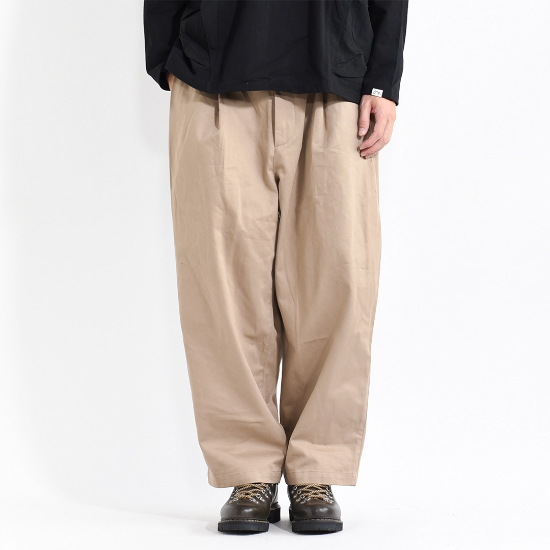 CMF2602-P05]CMF OUTDOOR GARMENT(シーエムエフアウトドアガーメント)W