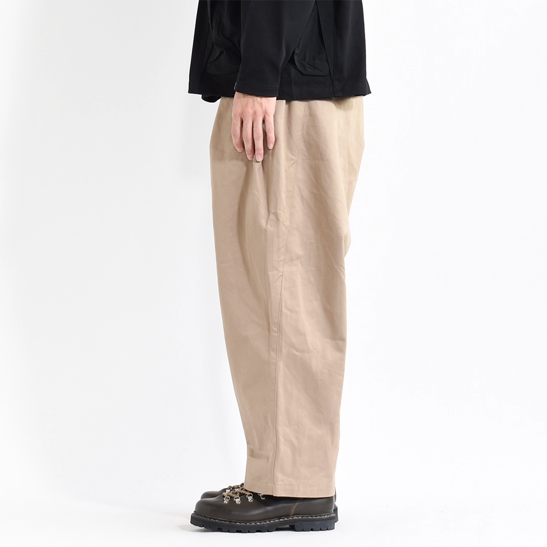 CMF2602-P05]CMF OUTDOOR GARMENT(シーエムエフアウトドアガーメント)W