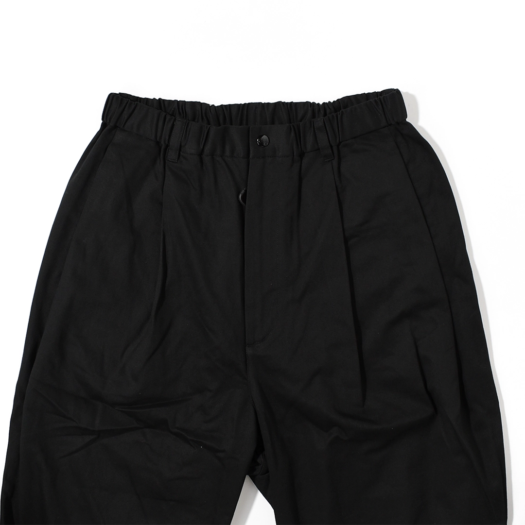 [CMF2602-P05]CMF OUTDOOR GARMENT(シーエムエフアウトドアガーメント)W TUCK PANTS(ダブルタックパンツ)の商品画像