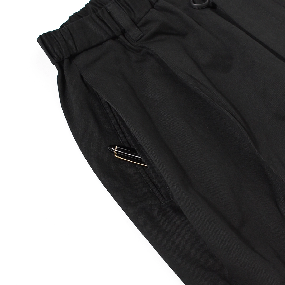 [CMF2602-P05]CMF OUTDOOR GARMENT(シーエムエフアウトドアガーメント)W TUCK PANTS(ダブルタックパンツ)の商品画像