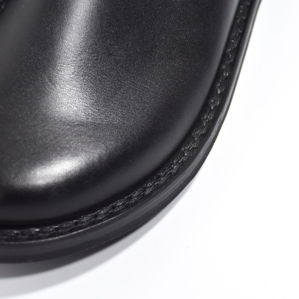 YEN-BOX] trippen(トリッペン)YEN(イェン)/スリッポン/レザー