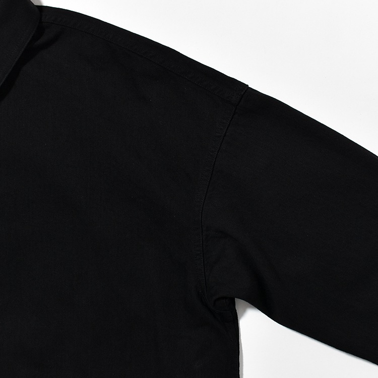 ng25s-dsh01]nakedgauge(ネイキッドゲージ)CLIO SHIRT(クリオシャツ