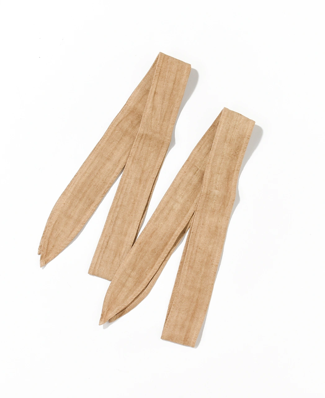 MITTAN あずま袋 小 胡桃 BA-26C BA-26C]MITTAN(ミタン/ミッタン)ざっくり大麻Wあずま袋 小