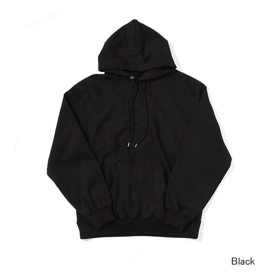 [bROOTS24F22F25]blurhms ROOTSTOCK(ブラームスルートストック) Soft&Hard Sweat Crew Hoodie P/O(ソフト＆ハードスウェットクルーフーディープルオーバー)の商品画像