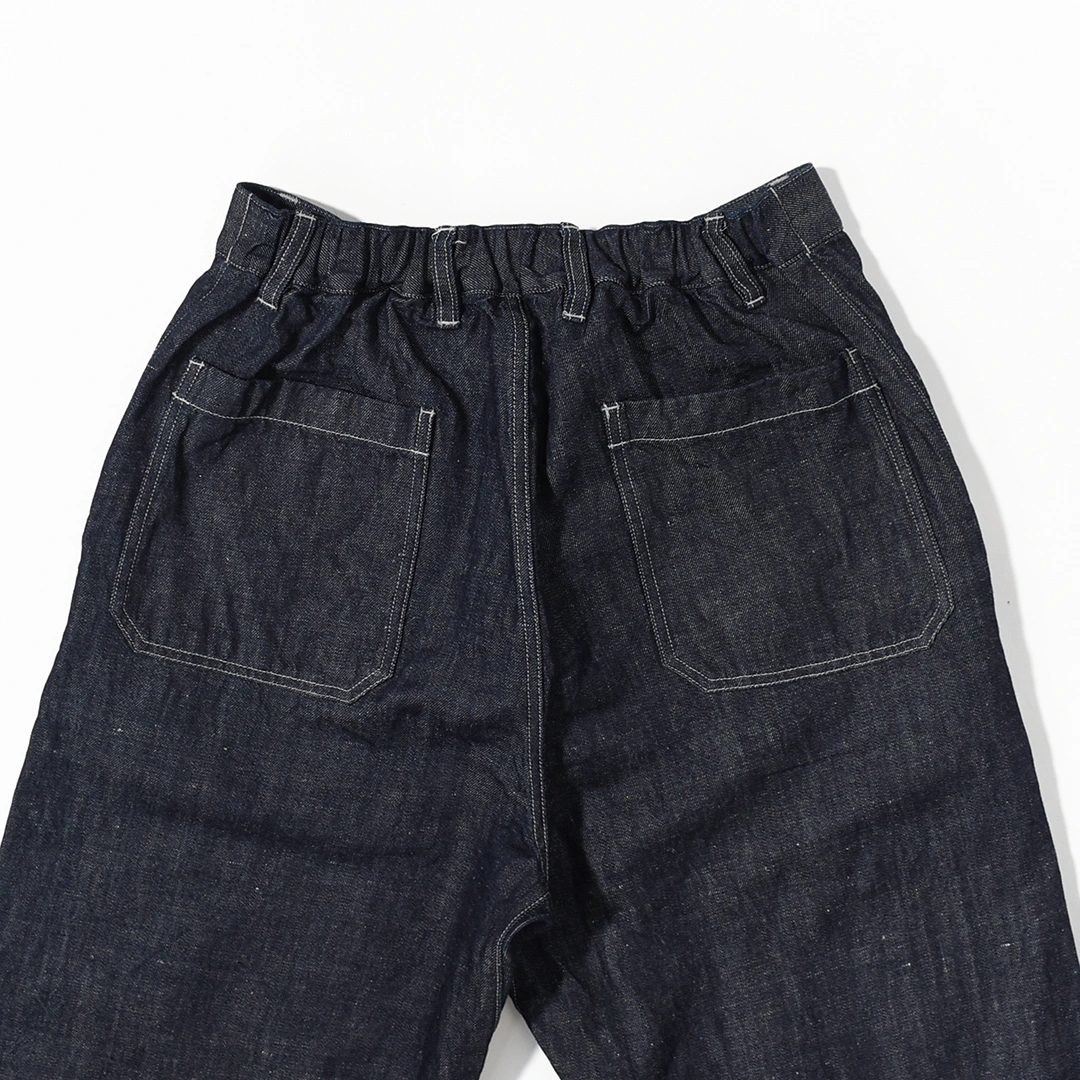 PT-133]MITTAN(ミタン/ミッタン)OC大麻ライトオンスデニムパンツ