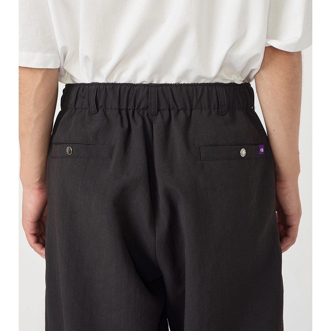 n26sc078]THE NORTH FACE PURPLE LABEL(ザ・ノース・フェイス パープル