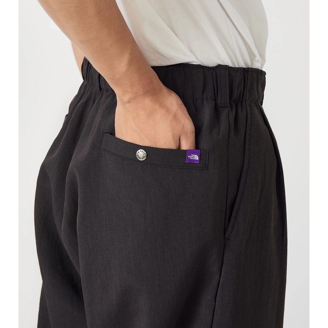 n26sc078]THE NORTH FACE PURPLE LABEL(ザ・ノース・フェイス パープル