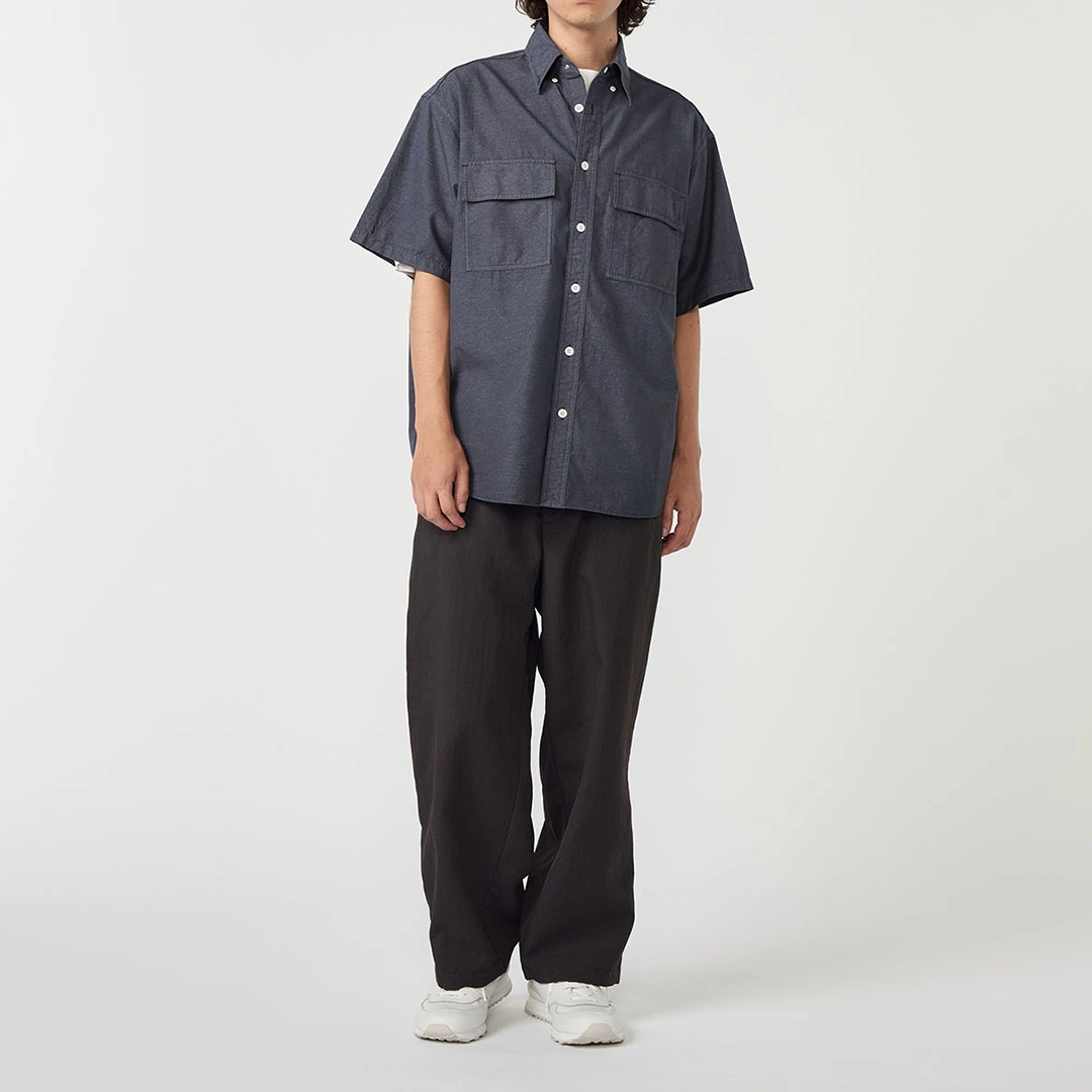 n26sc078]THE NORTH FACE PURPLE LABEL(ザ・ノース・フェイス パープル