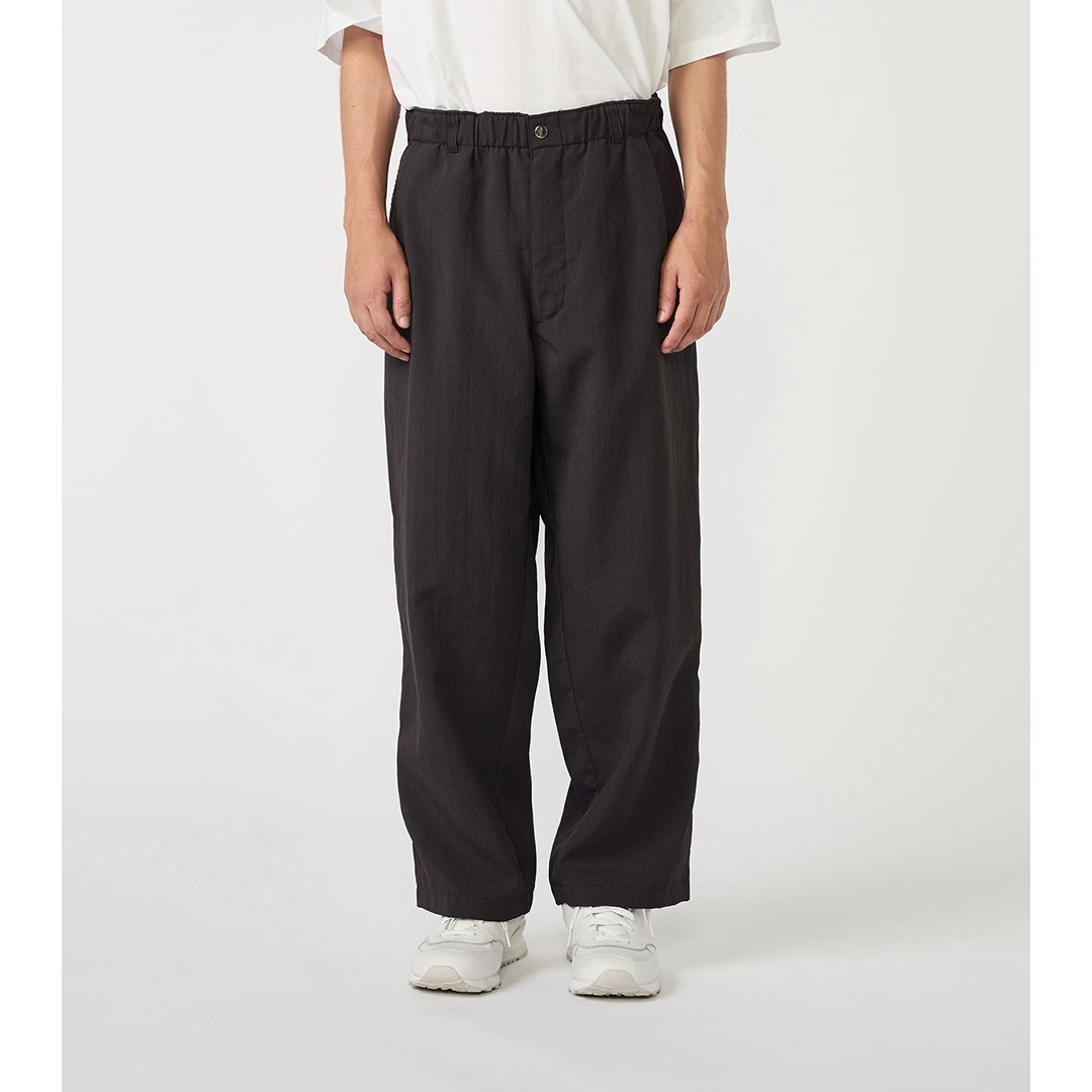 n26sc078]THE NORTH FACE PURPLE LABEL(ザ・ノース・フェイス パープル