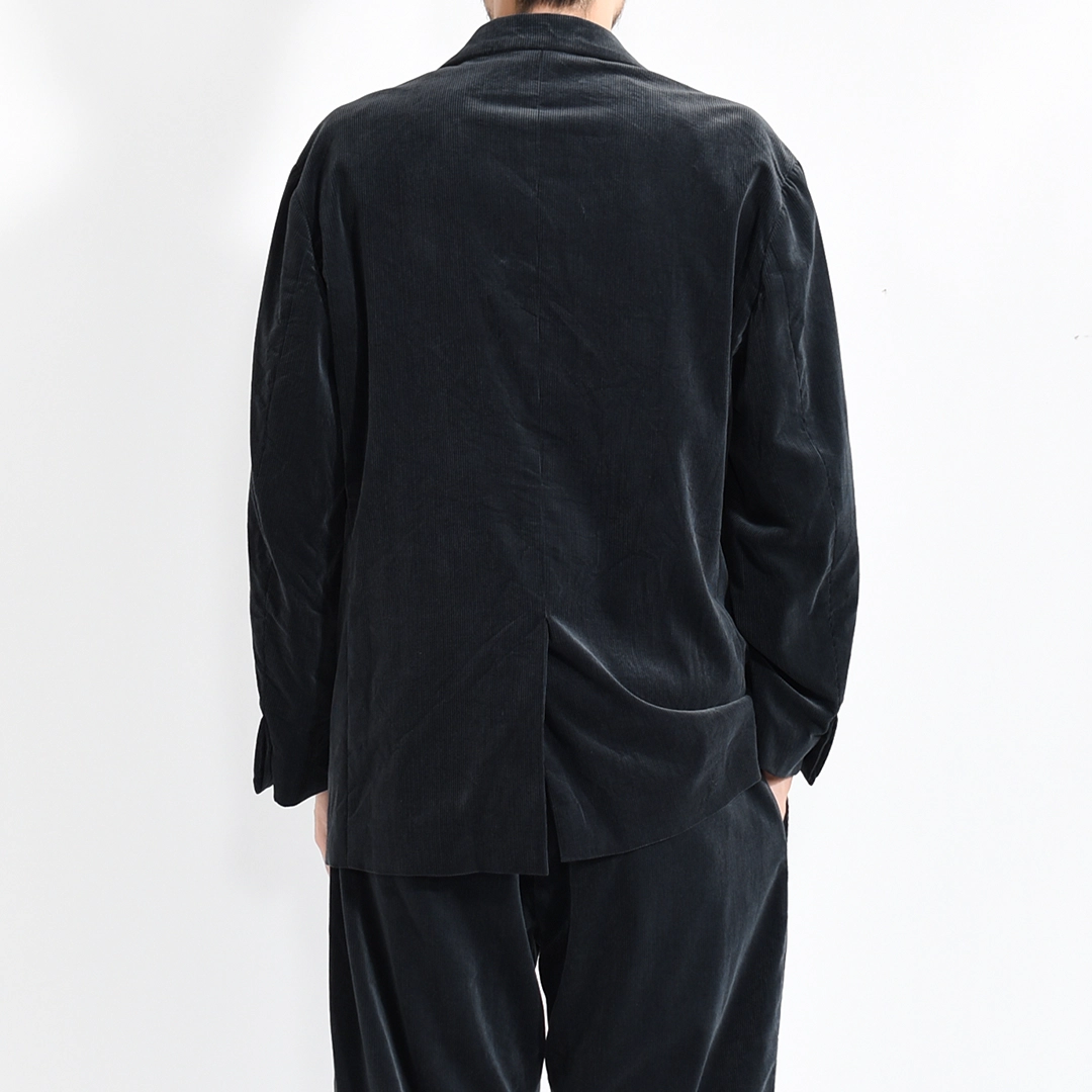 KS26FJK05]KAPTAIN SUNSHINE(キャプテンサンシャイン) Cotton Corduroy