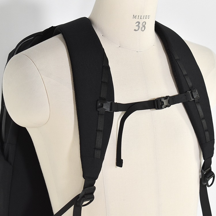 [CMF2302-AC15]COMFY OUTDOOR GARMENT(コンフィーアウトドアガーメント) ORGANIZE(オーガナイズ/リュック)の商品画像