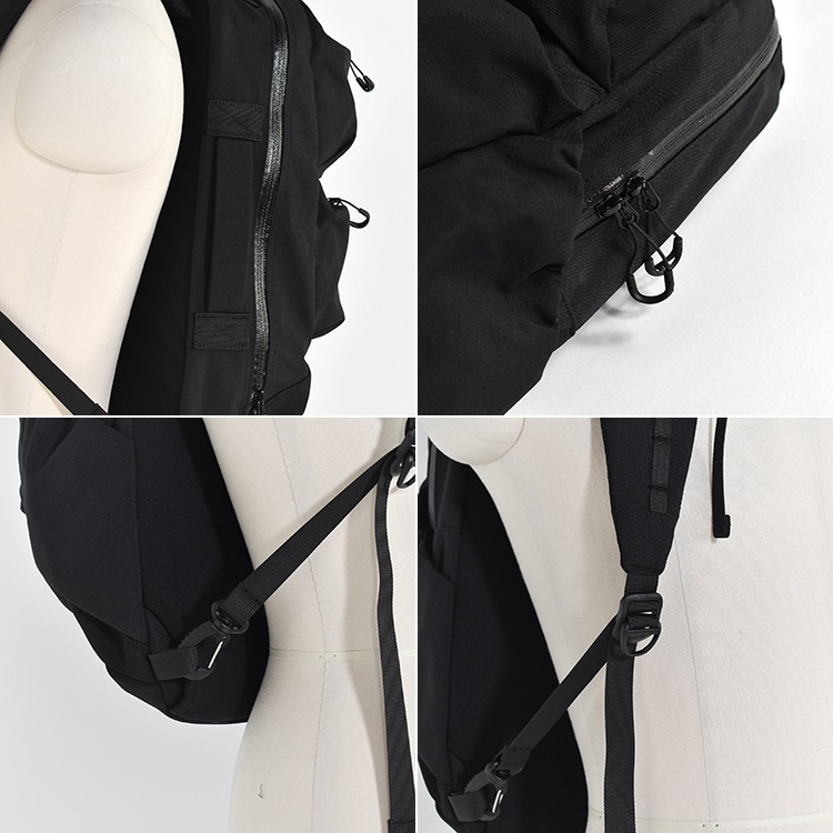 [CMF2302-AC15]COMFY OUTDOOR GARMENT(コンフィーアウトドアガーメント) ORGANIZE(オーガナイズ/リュック)の商品画像