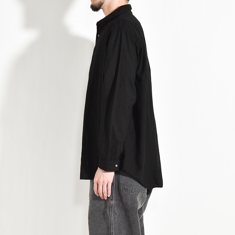 SH-101]MITTAN(ミタン/ミッタン)カディシャツ 大 | MITTAN(ミタン