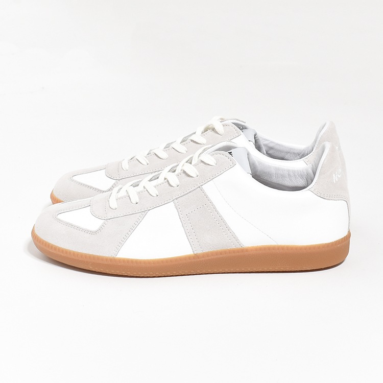 gat-all-leather) NOVESTA (ノベスタ/ノヴェスタ) GERMAN ARMY