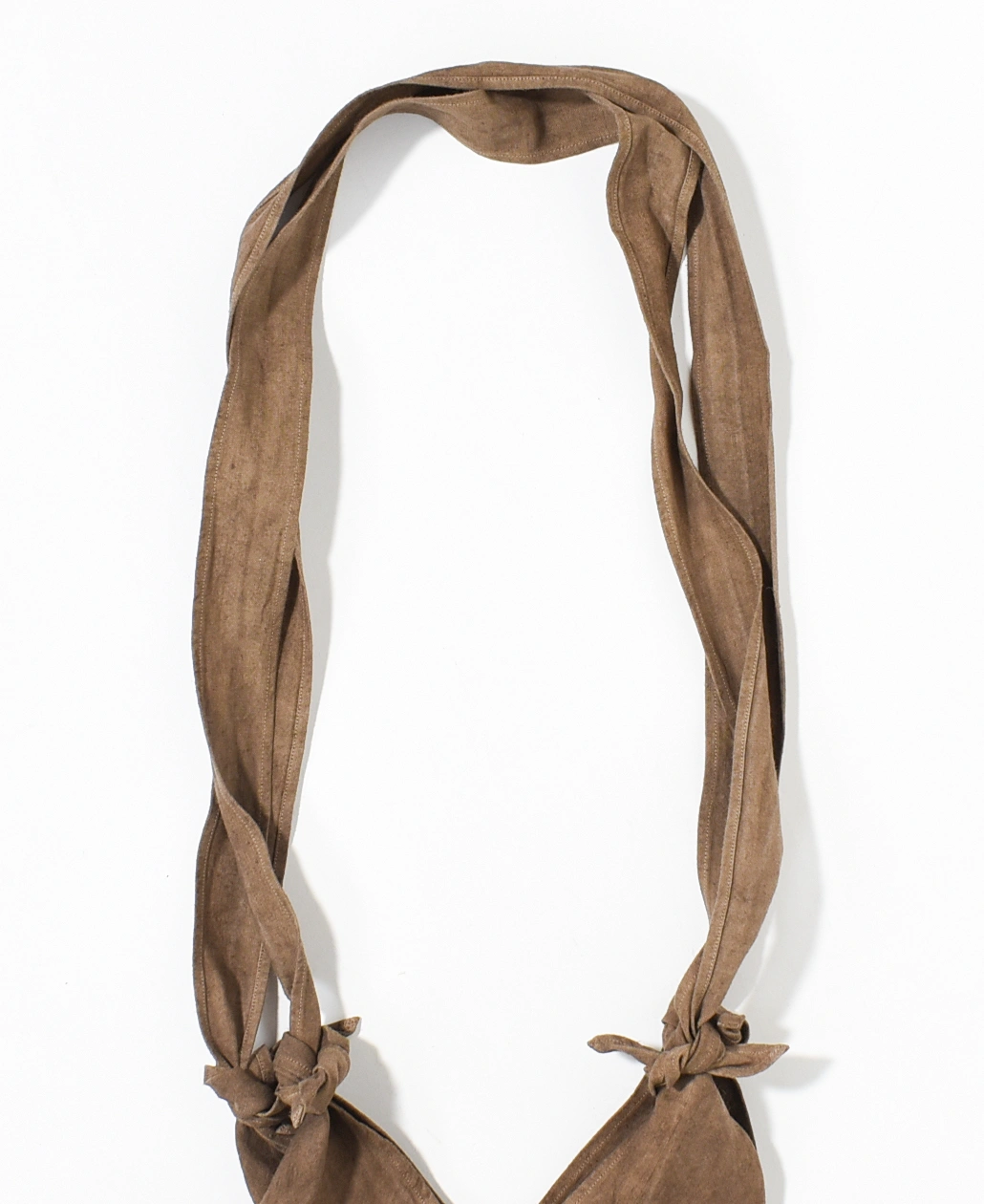 MITTAN あずま袋 小 胡桃 BA-26C BA-26C]MITTAN(ミタン/ミッタン