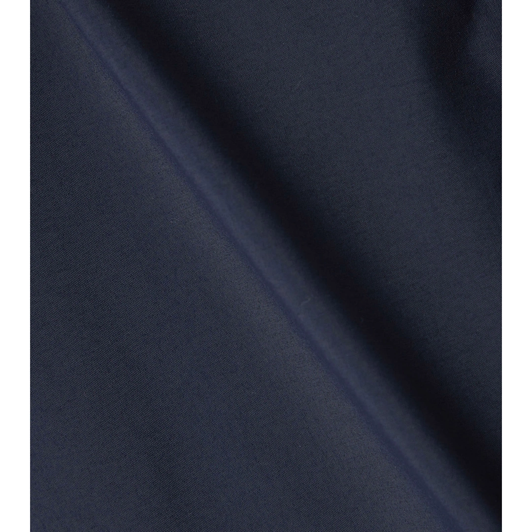 [S25FA044]nanamica(ナナミカ) 2L NYLON GORE-TEX Cruiser Jacket (2Lナイロンゴアテックスクルーザージャケット)の商品画像