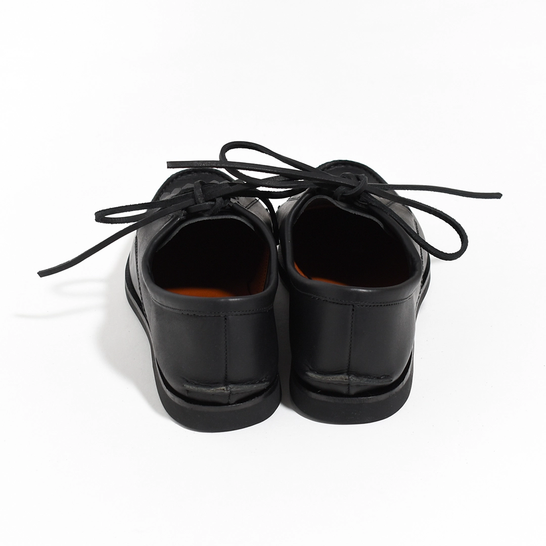 PMAV-SH01]PHIGVEL(フィグベル) Ghillie Moccasin (ギリーモカシン