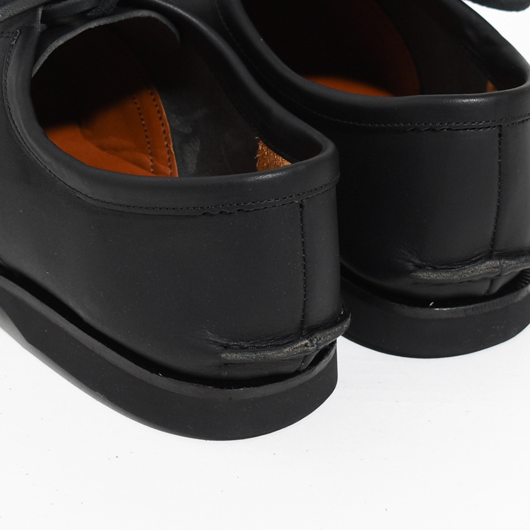 PMAV-SH01]PHIGVEL(フィグベル) Ghillie Moccasin (ギリーモカシン