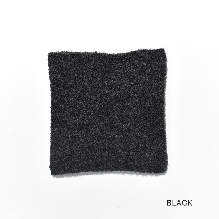40% OFF】[2303-021] crepuscule (クレプスキュール) Neck Warmer