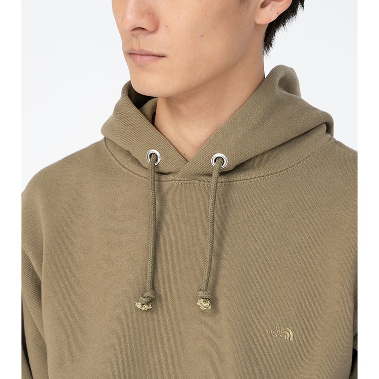 【30% OFF】[N24FH059]THE NORTH FACE PURPLE LABEL(ザ・ノース・フェイス パープルレーベル) Field Hoodie フィールドフーディー[WINTER SALE]の商品画像