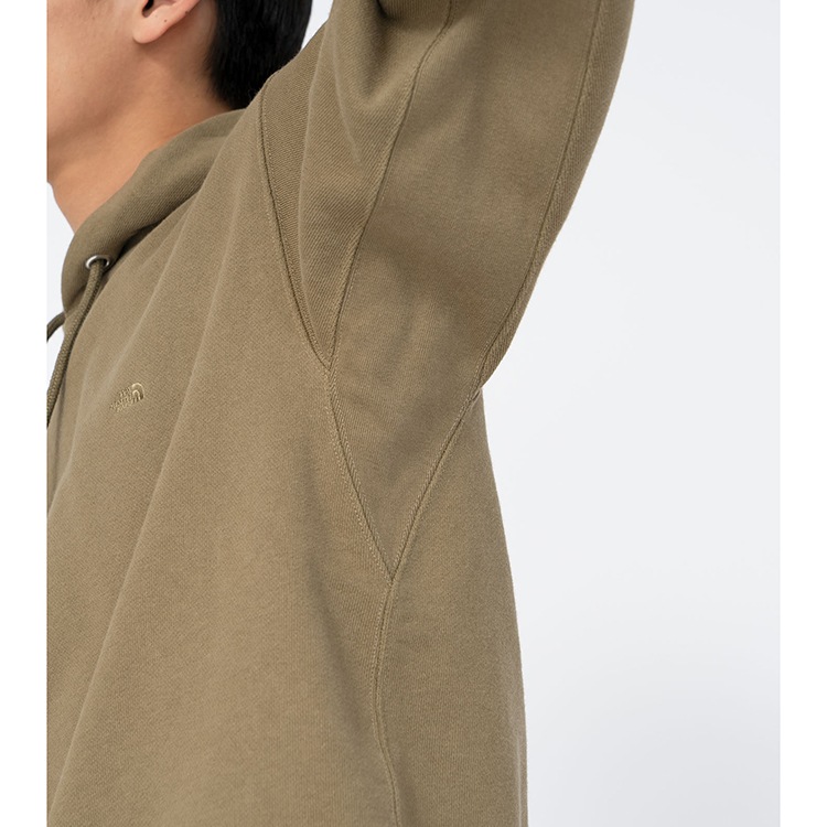 【30% OFF】[N24FH059]THE NORTH FACE PURPLE LABEL(ザ・ノース・フェイス パープルレーベル) Field Hoodie フィールドフーディー[WINTER SALE]の商品画像