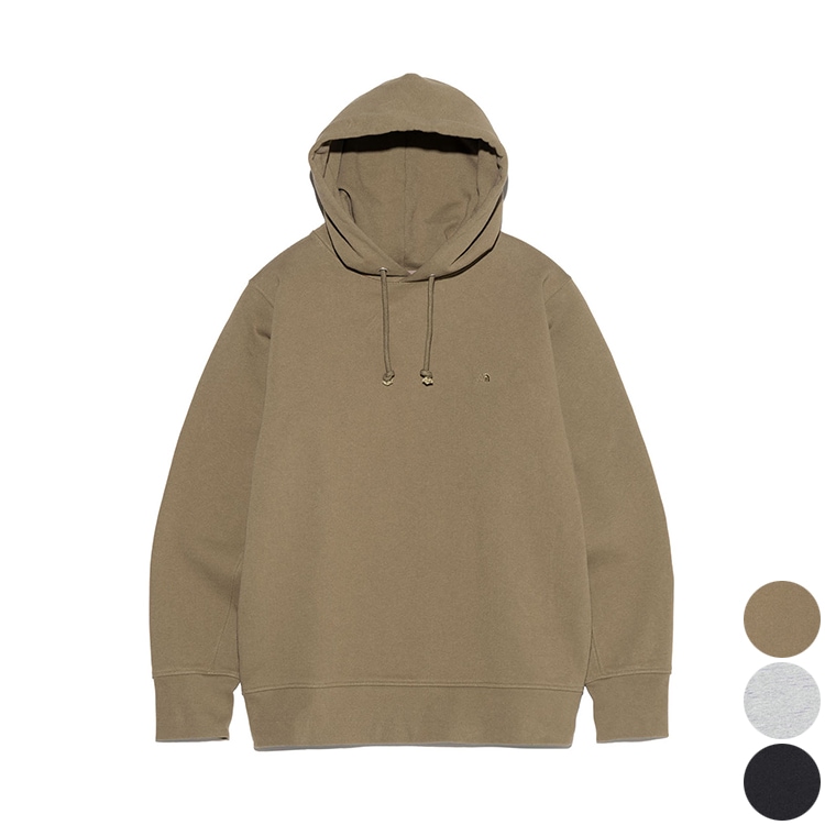 【30% OFF】[N24FH059]THE NORTH FACE PURPLE LABEL(ザ・ノース・フェイス パープルレーベル) Field Hoodie フィールドフーディー[WINTER SALE]の商品画像