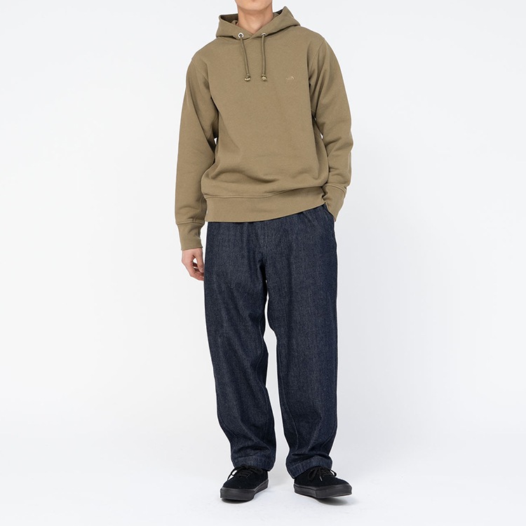 【30% OFF】[N24FH059]THE NORTH FACE PURPLE LABEL(ザ・ノース・フェイス パープルレーベル) Field Hoodie フィールドフーディー[WINTER SALE]の商品画像