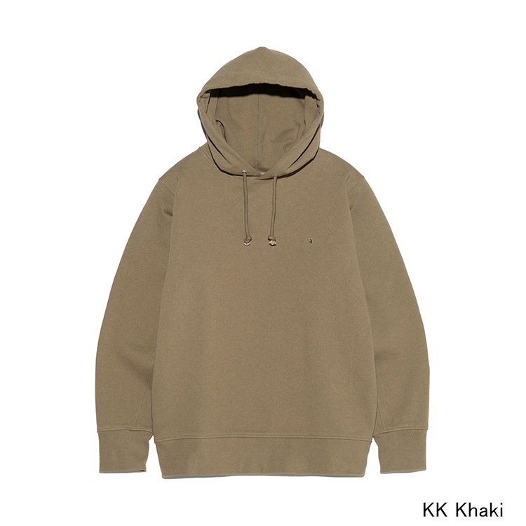 【30% OFF】[N24FH059]THE NORTH FACE PURPLE LABEL(ザ・ノース・フェイス パープルレーベル) Field Hoodie フィールドフーディー[WINTER SALE]の商品画像