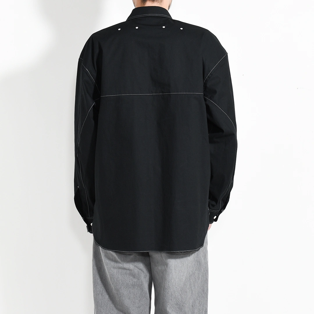 (s-044)SUNNY ELEMENT(サニーエレメント)Canyon Shirt(キャニオンシャツ)の商品画像