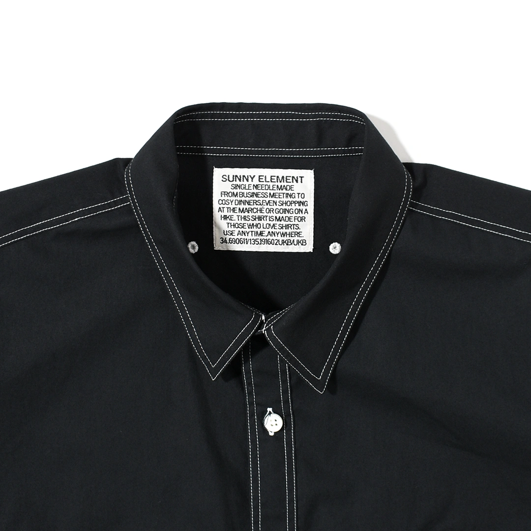 (s-044)SUNNY ELEMENT(サニーエレメント)Canyon Shirt(キャニオンシャツ)の商品画像