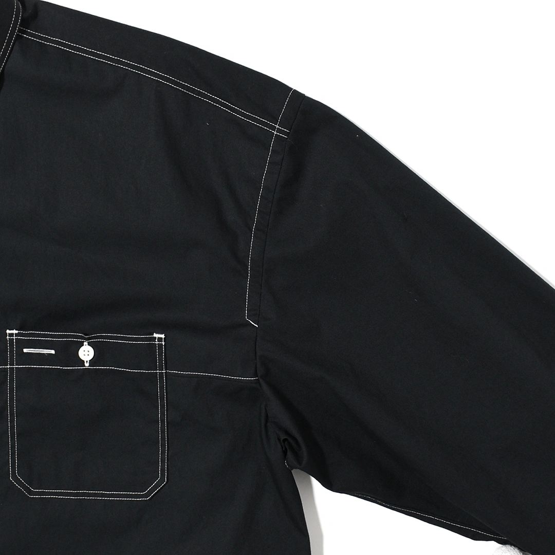 (s-044)SUNNY ELEMENT(サニーエレメント)Canyon Shirt(キャニオンシャツ)の商品画像