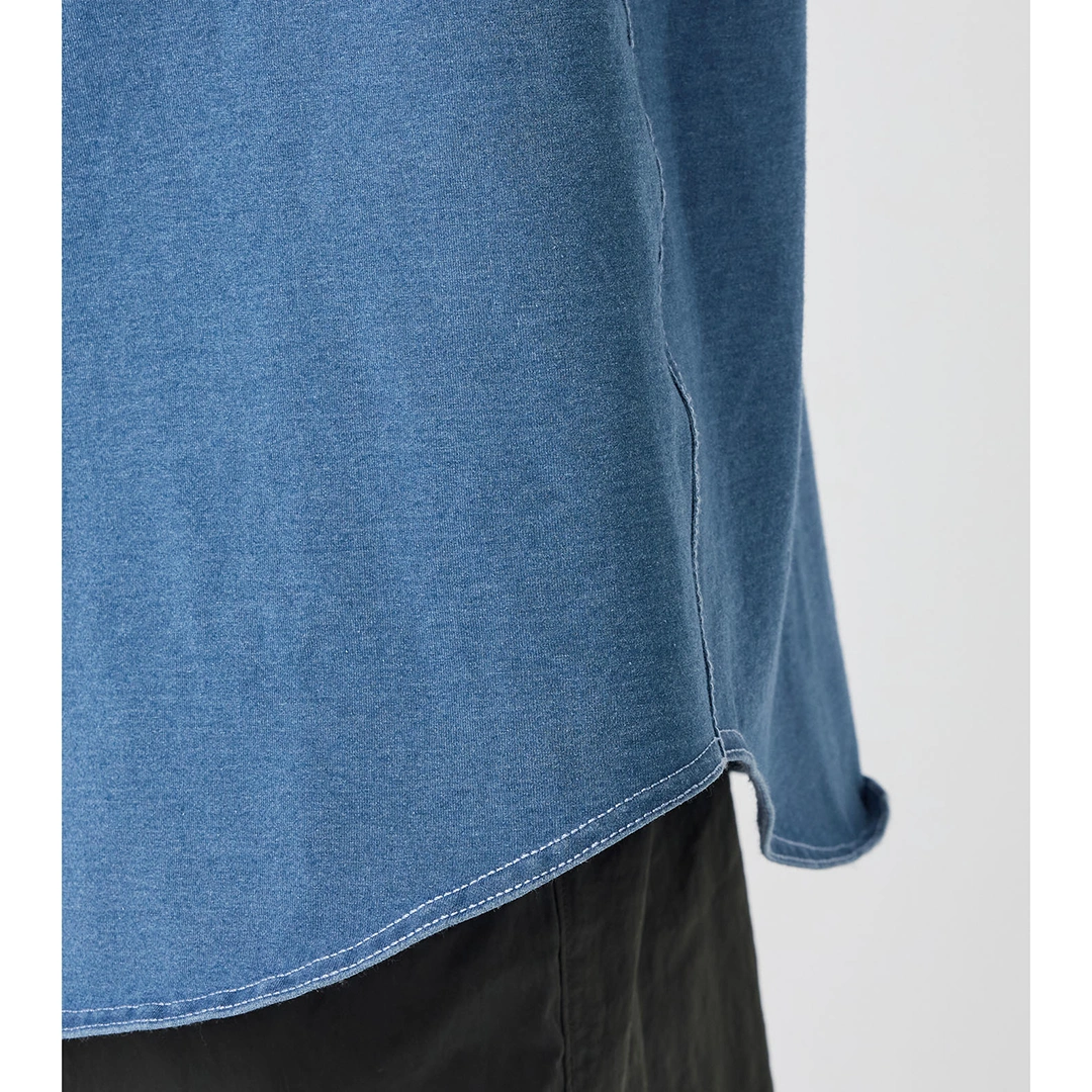 N26SH010]THE NORTH FACE PURPLE LABEL(ザ・ノース・フェイス パープル