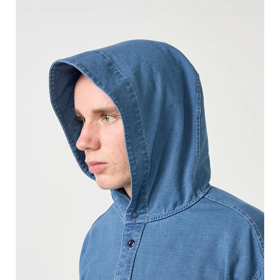 N26SH010]THE NORTH FACE PURPLE LABEL(ザ・ノース・フェイス パープル