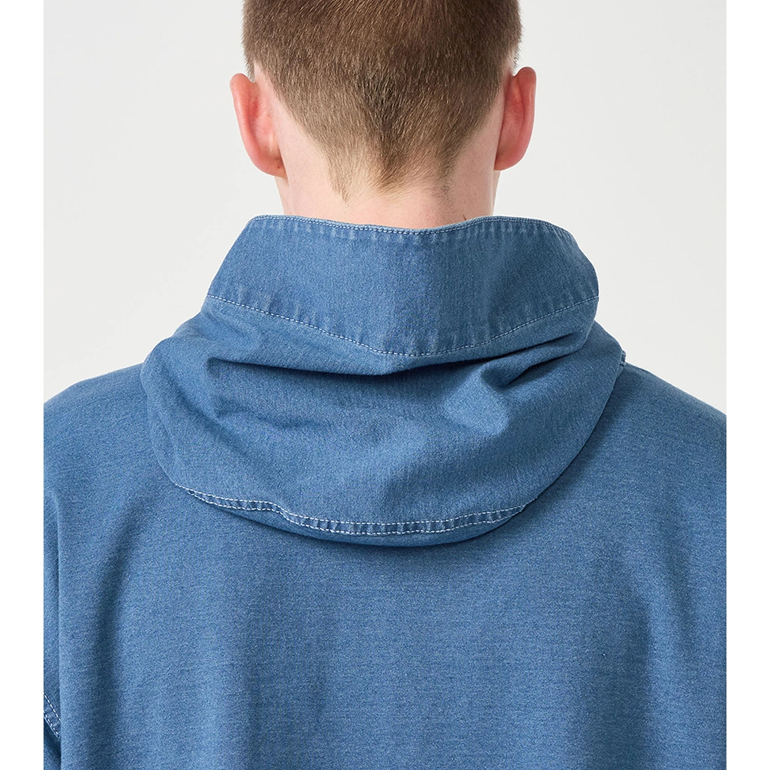 N26SH010]THE NORTH FACE PURPLE LABEL(ザ・ノース・フェイス パープル