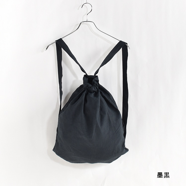 BA-29]MITTAN(ミタン/ミッタン)大麻リュック高密度 | MITTAN