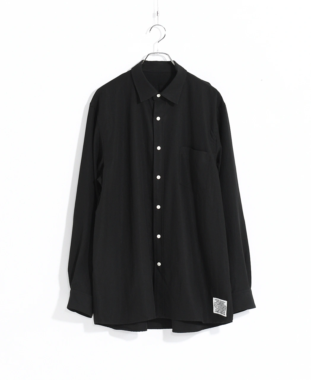 (s-042)SUNNY ELEMENT(サニーエレメント)Sleeping Shirt 3/4(スリーピングシャツ 3/4)の商品画像