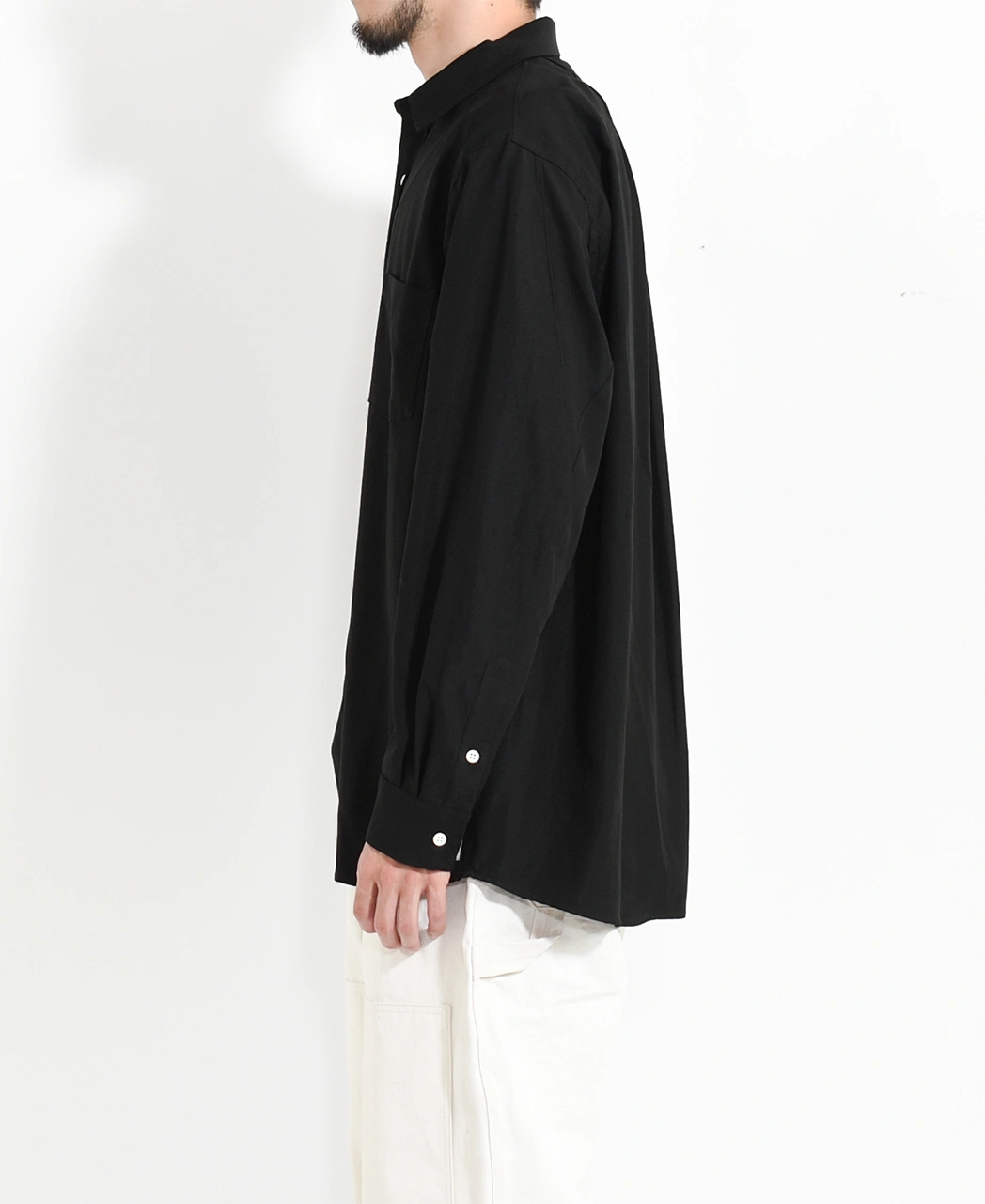 (s-042)SUNNY ELEMENT(サニーエレメント)Sleeping Shirt 3/4(スリーピングシャツ 3/4)の商品画像