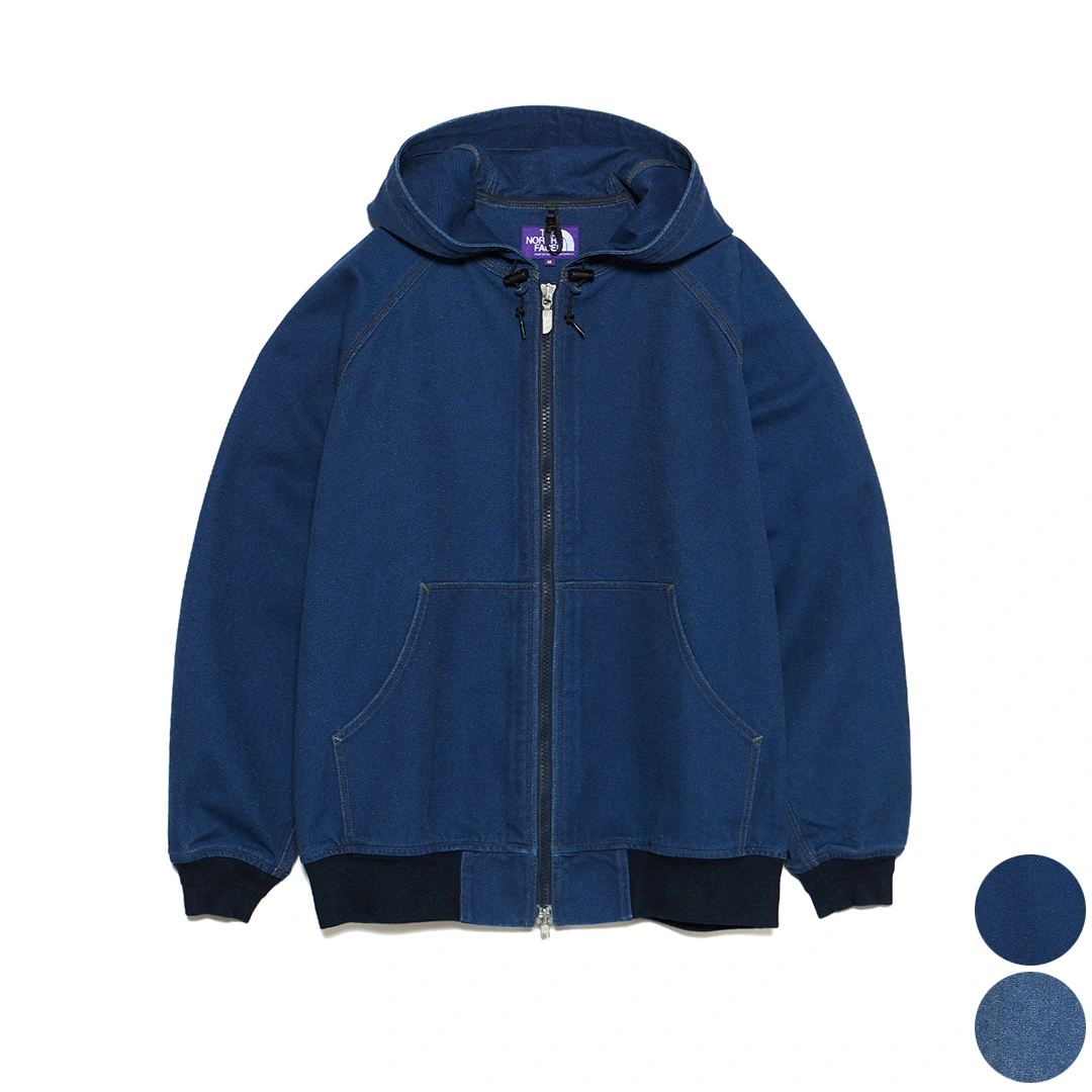 N26SA002]THE NORTH FACE PURPLE LABEL(ザ・ノース・フェイス パープル