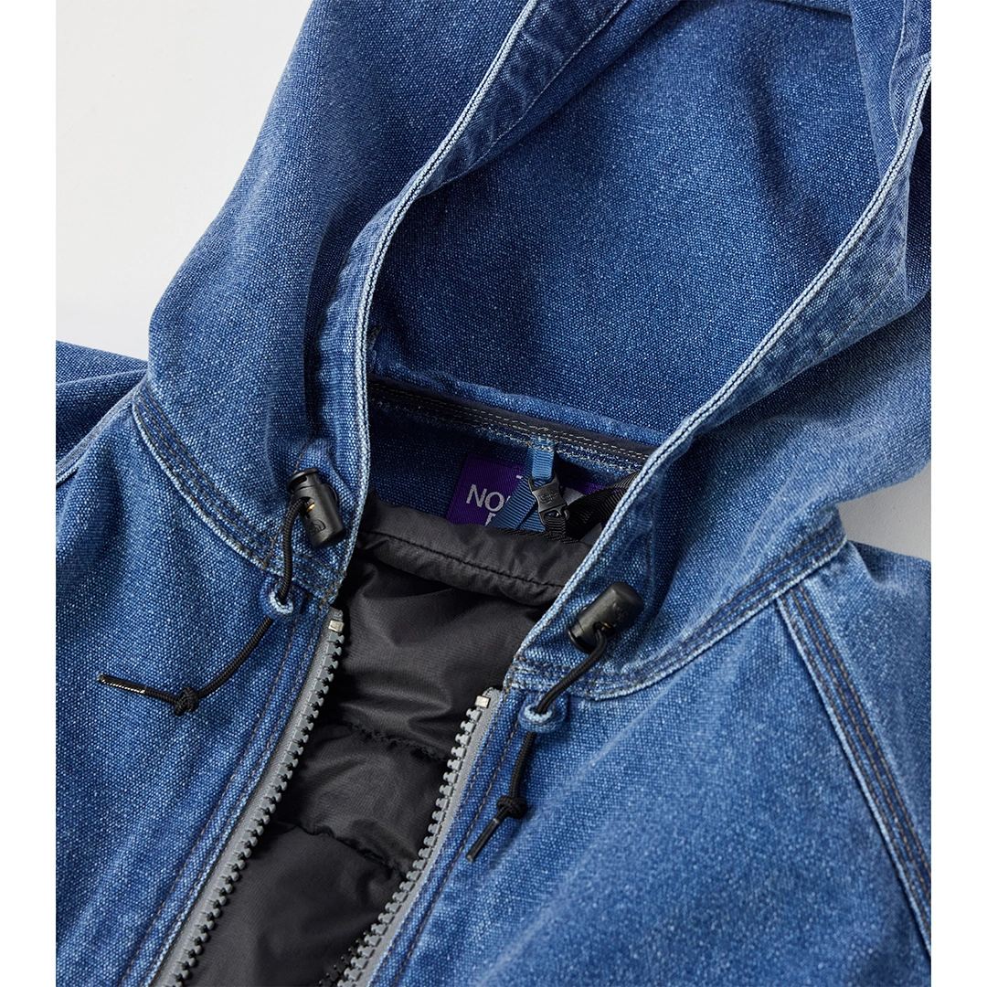 N26SA002]THE NORTH FACE PURPLE LABEL(ザ・ノース・フェイス パープル