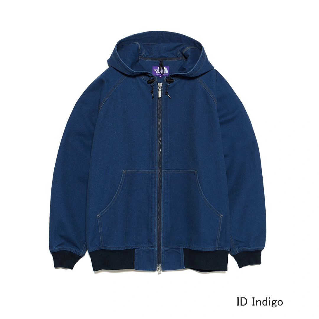 N26SA002]THE NORTH FACE PURPLE LABEL(ザ・ノース・フェイス パープル