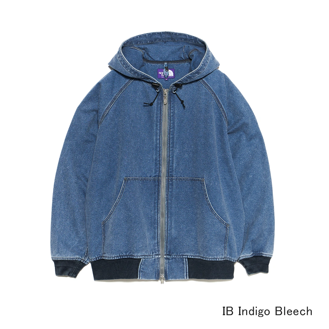 N26SA002]THE NORTH FACE PURPLE LABEL(ザ・ノース・フェイス パープル