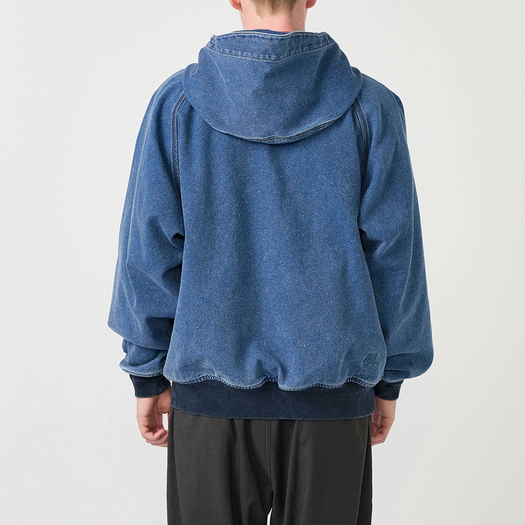 N26SA002]THE NORTH FACE PURPLE LABEL(ザ・ノース・フェイス パープル