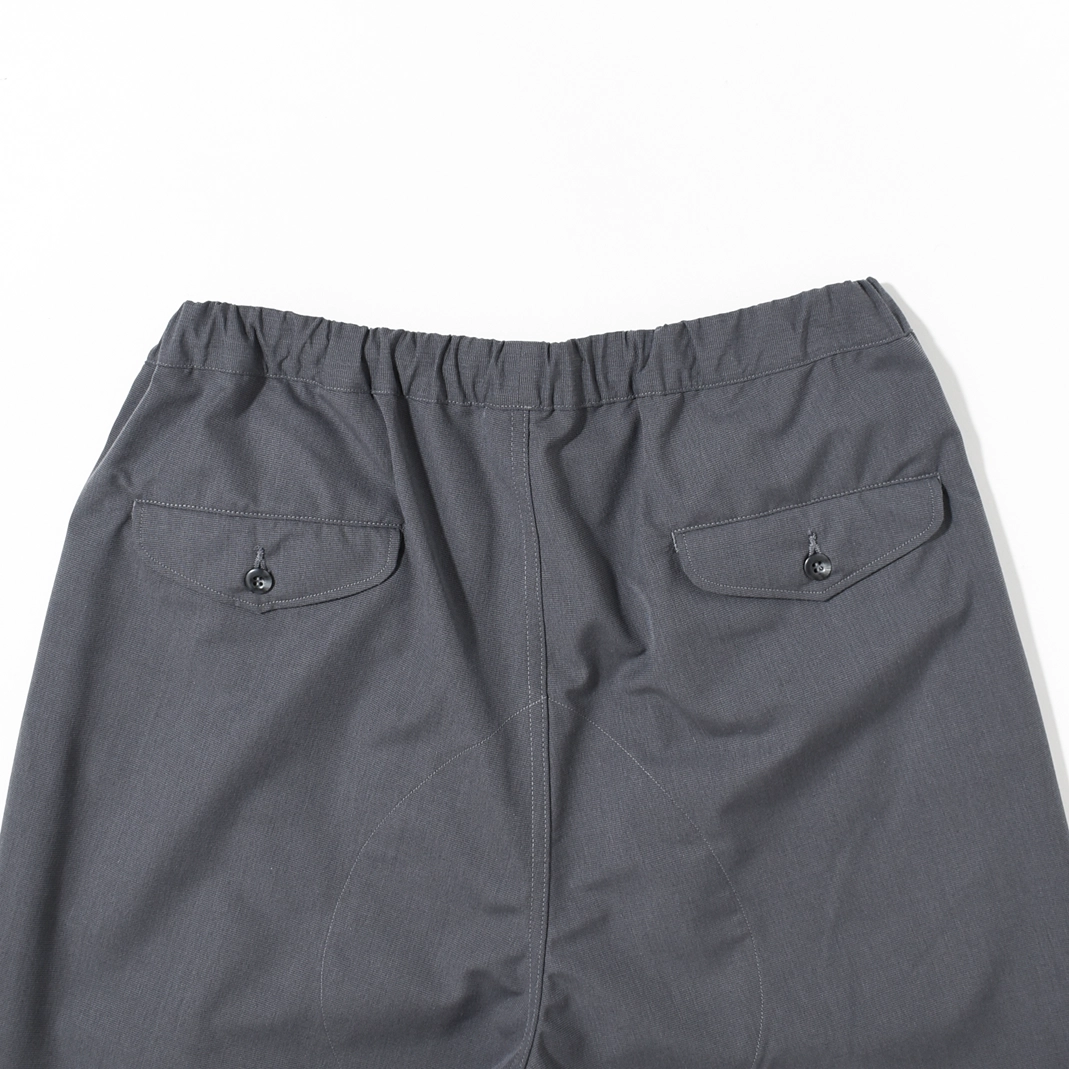 PMAV-SP03]PHIGVEL(フィグベル) C/W/P String Shorts (C/W/P